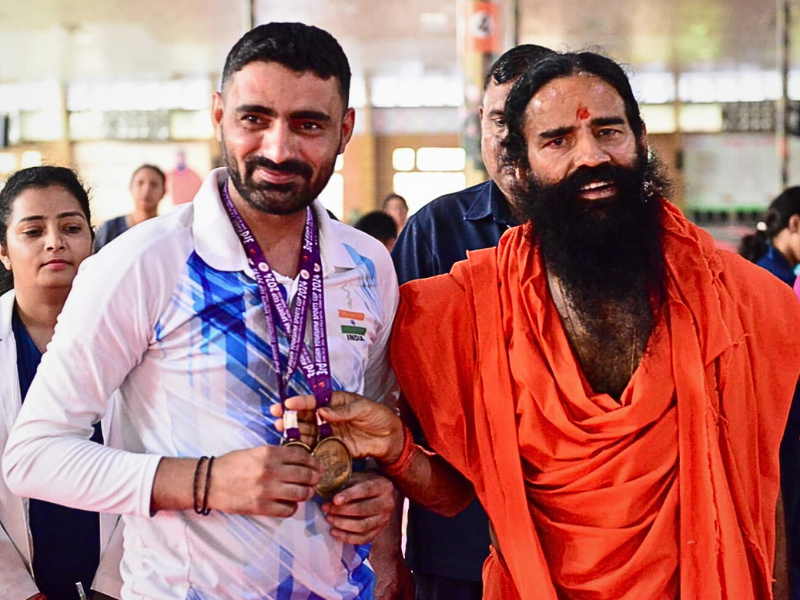 Lakhya Yog Academy